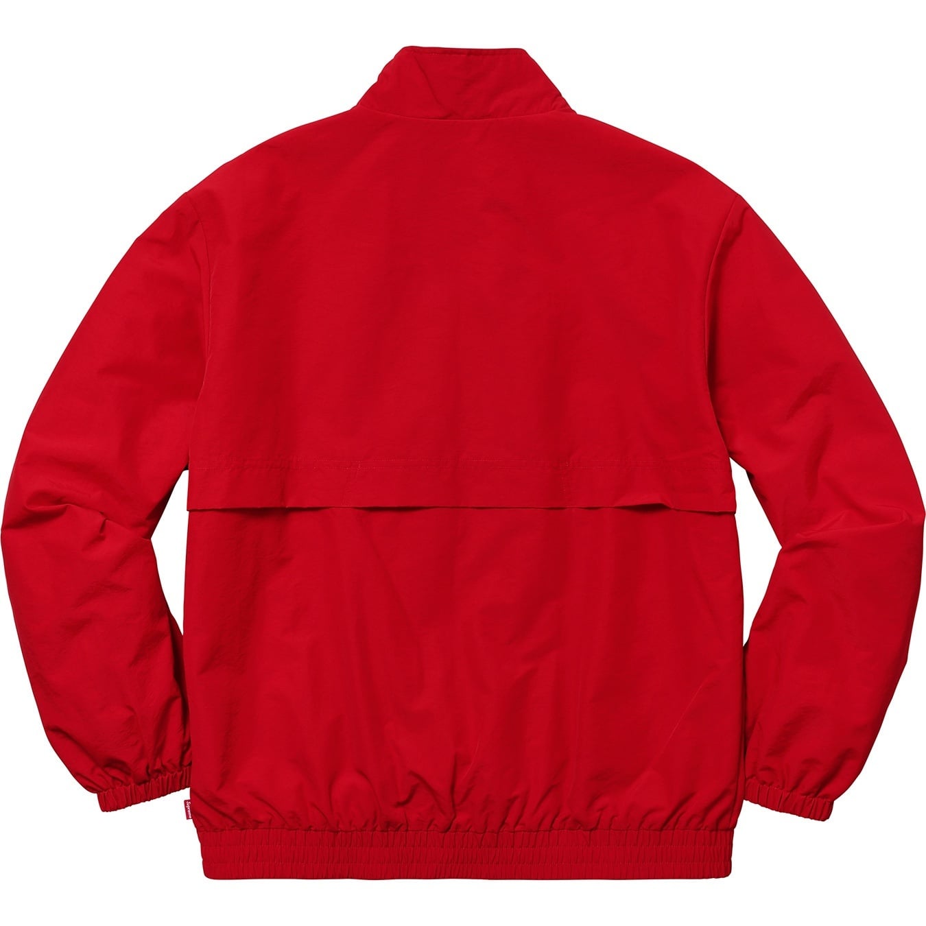Classic Logo Taping Track Jacket view 3